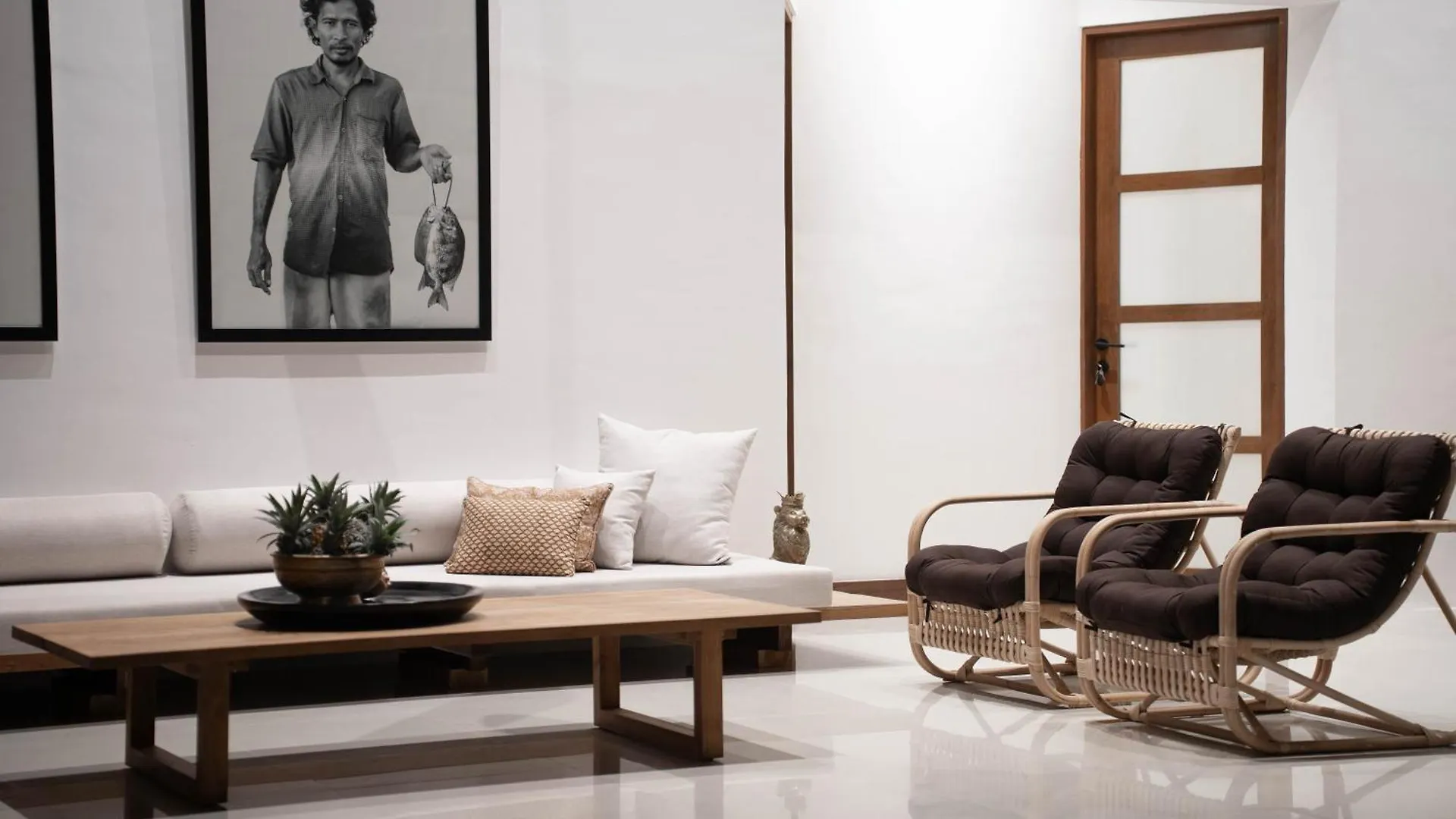 Villa Under The Sun - Seminyak
