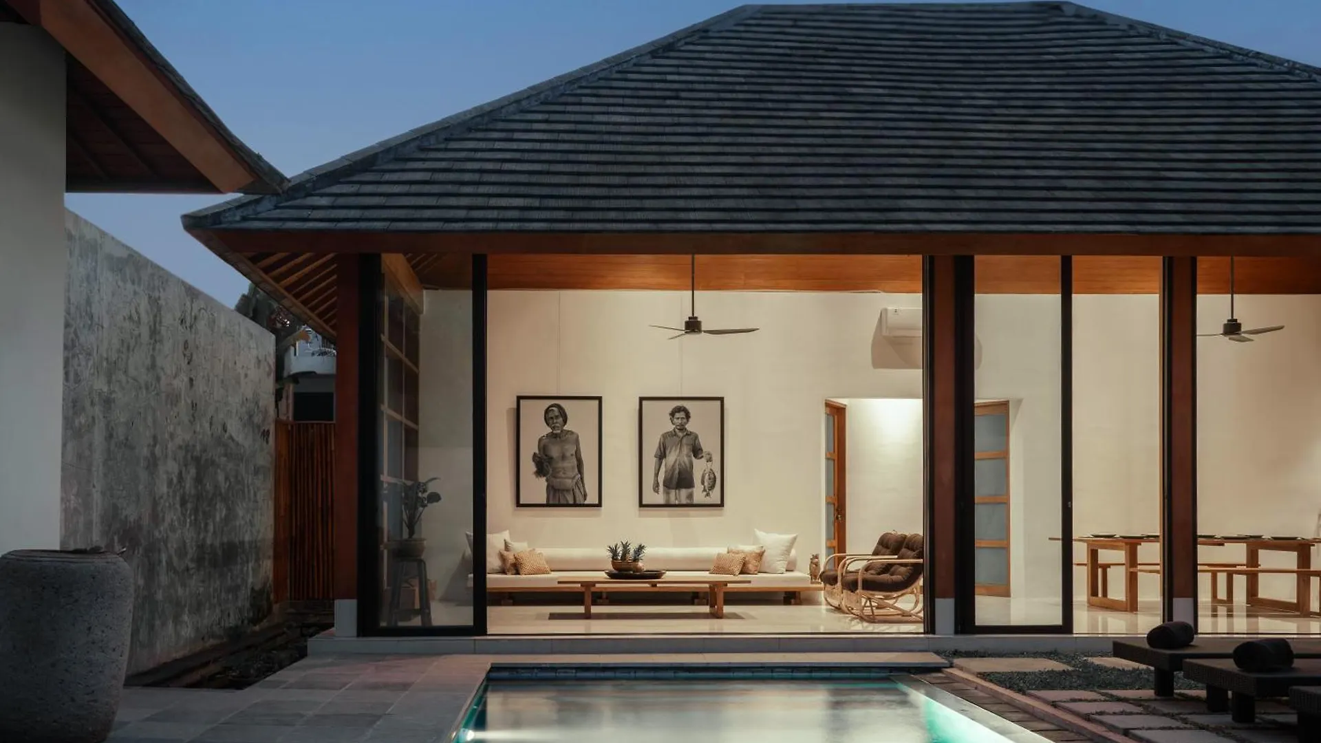 Villa Under The Sun - Seminyak