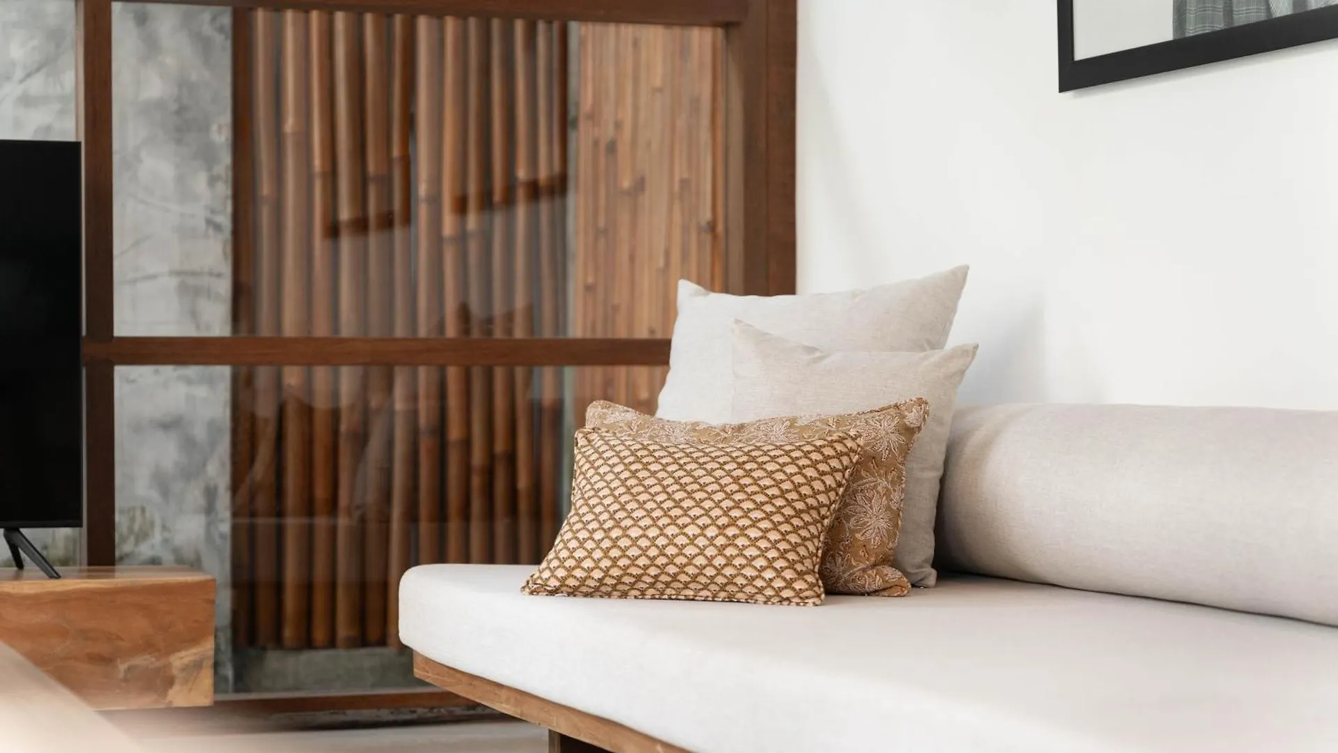Villa Under The Sun - Seminyak