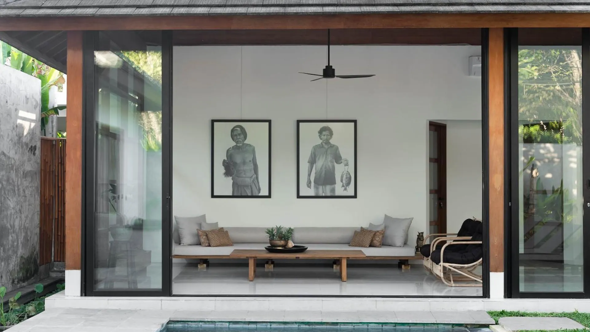 Villa Under The Sun - Seminyak