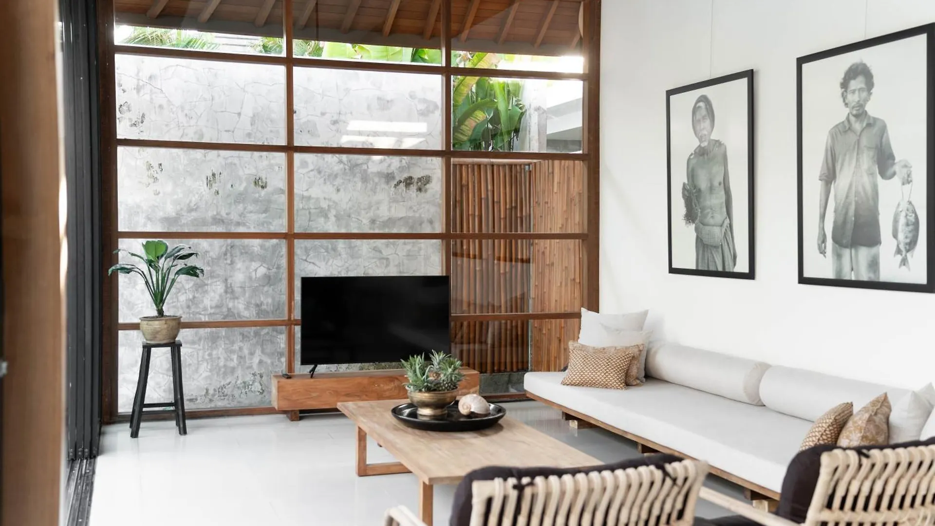 Villa Under The Sun - Seminyak