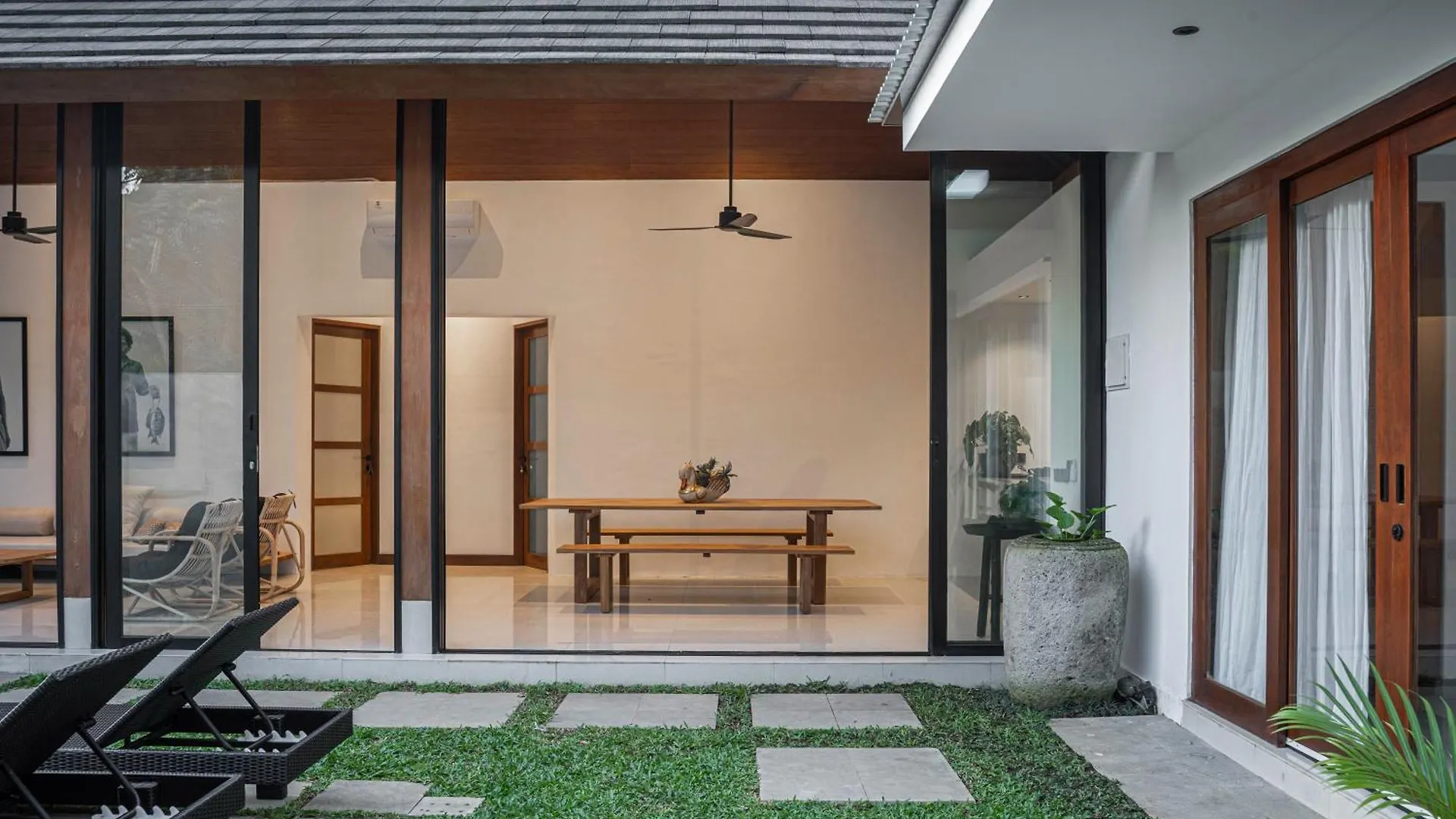 Villa Under The Sun - Seminyak 0*,