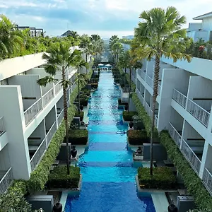 4* Отель Kanvaz Village